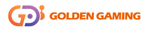 GOLDEN GAMING